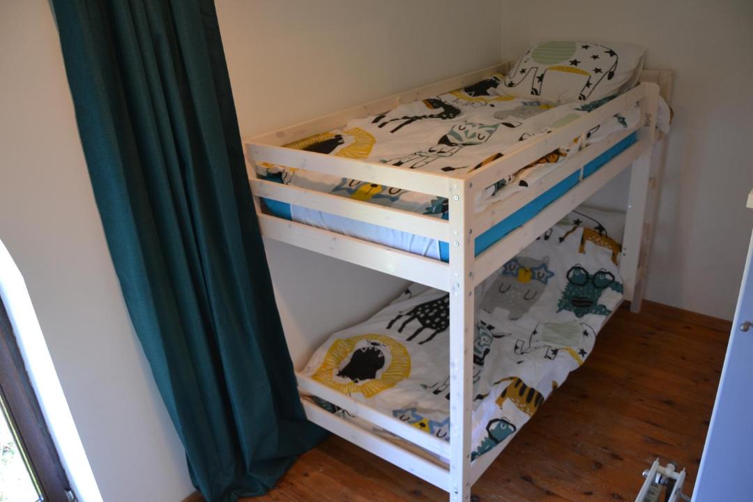 Photo of Bedroom in Braine-le-Comte