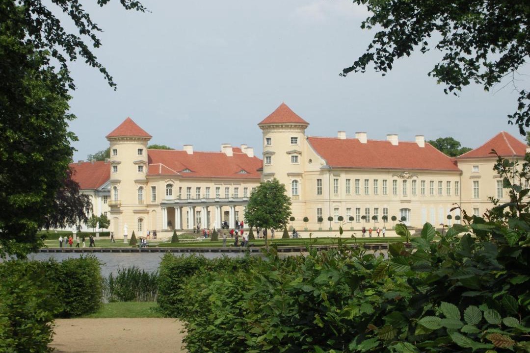 Photo of Others in Rheinsberg