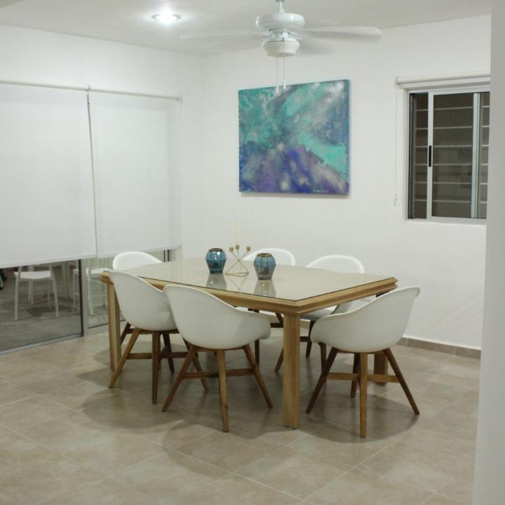 Photo of Livingroom in Puerto Juarez