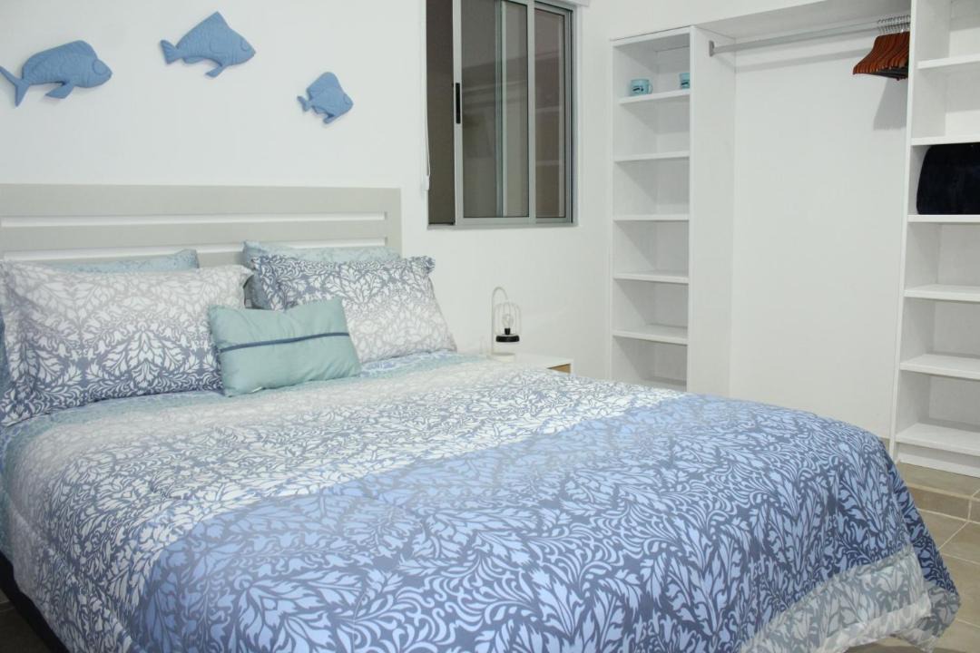 Photo of Bedroom in Puerto Juarez