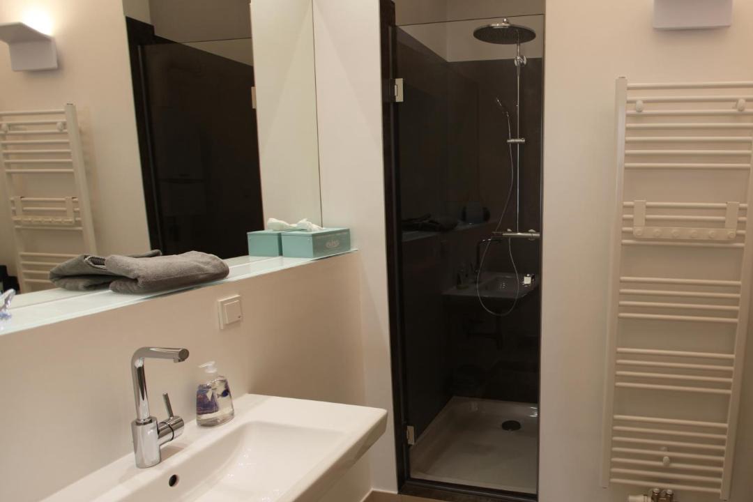 Photo of Bathroom in Hernals