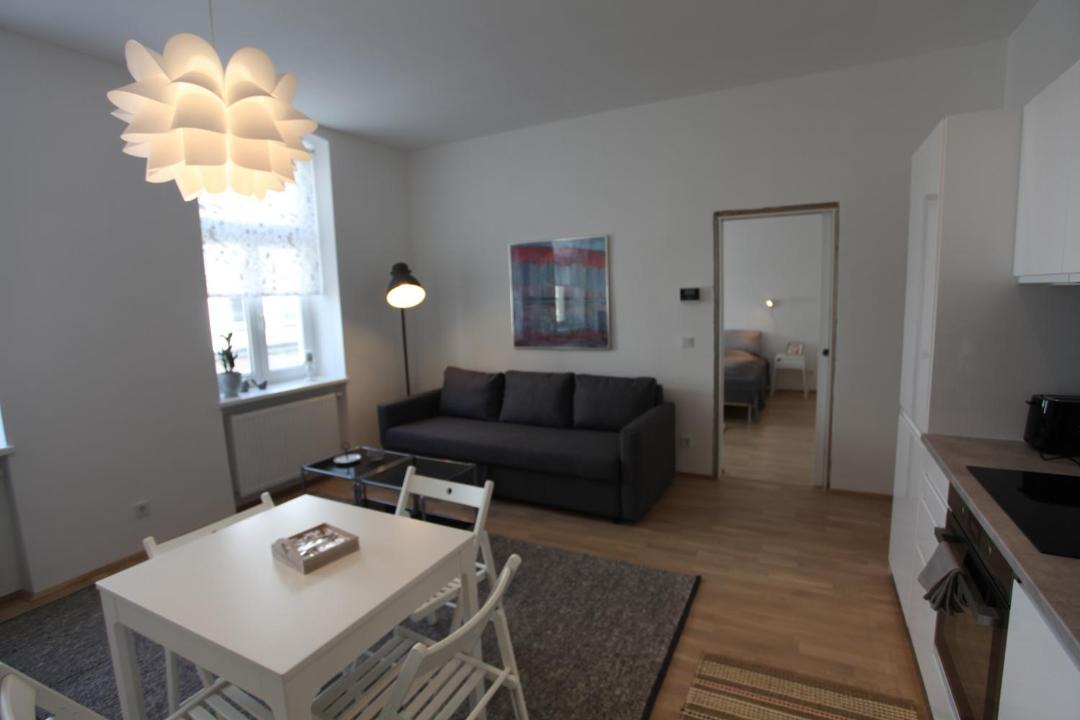 Photo of Livingroom in Hernals