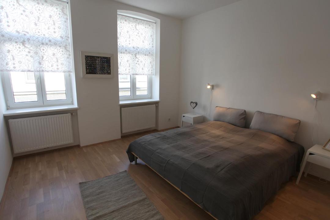 Photo of Bedroom in Hernals