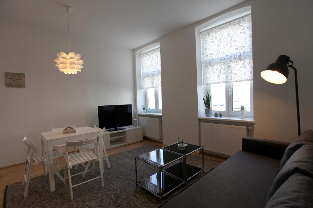 Photo of Livingroom in Hernals