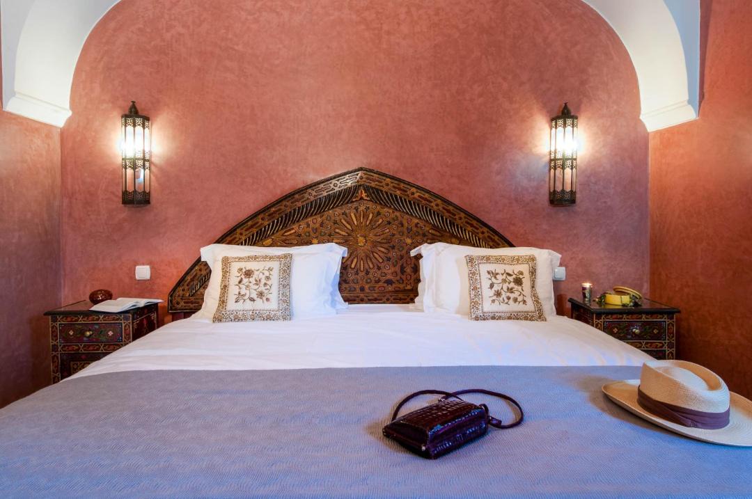Photo of Bedroom in Palmeraie