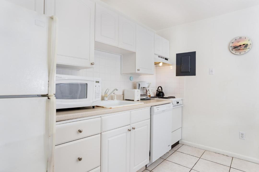 Photo of Kitchen in Sanibel