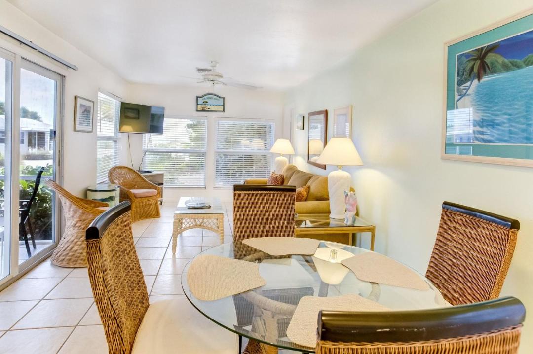 Photo of Livingroom in Sanibel