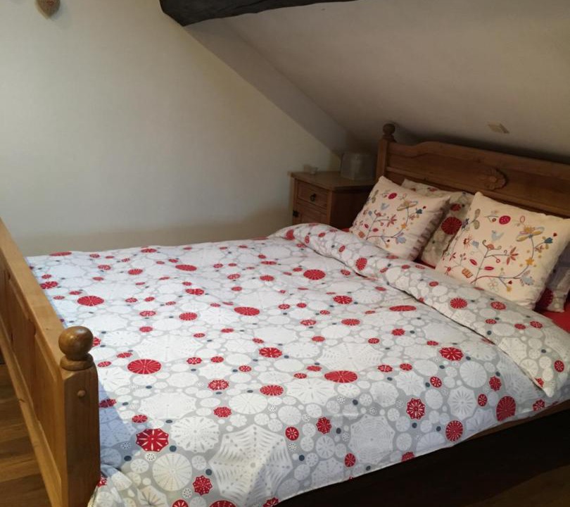 Photo of Bedroom in Gouvy