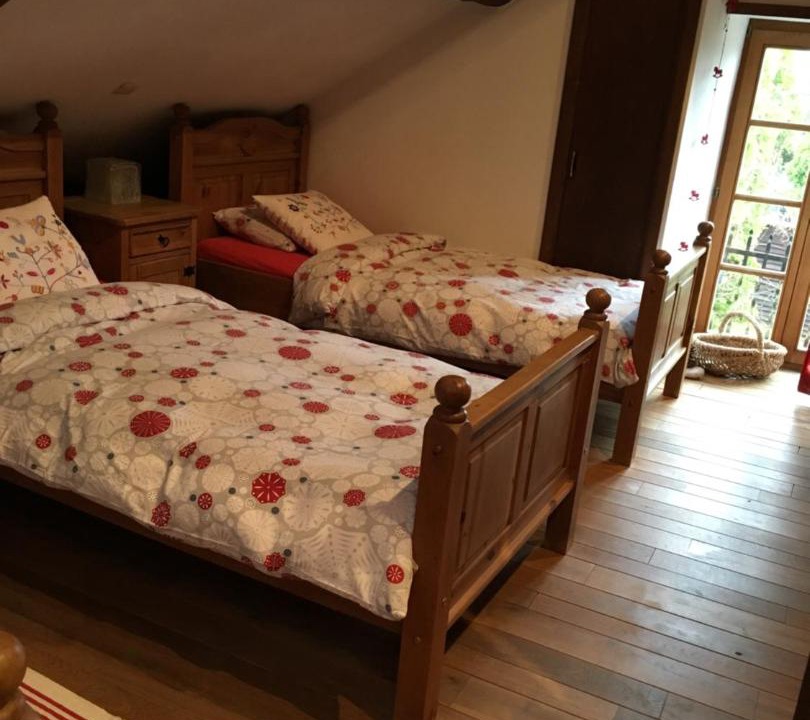 Photo of Bedroom in Gouvy