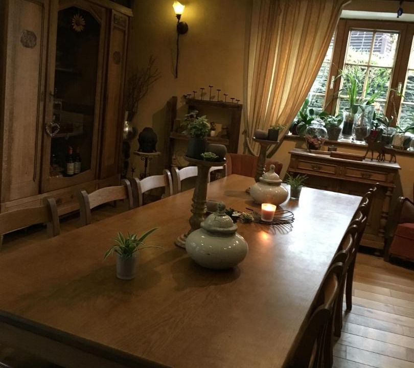Photo of Livingroom in Gouvy