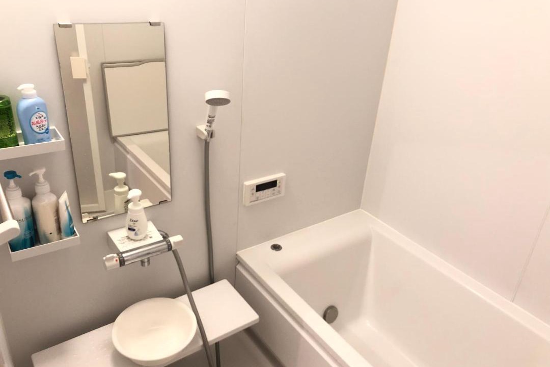 Photo of Bathroom in Oshima