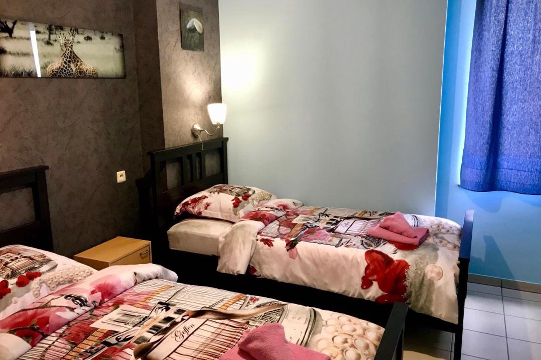 Photo of Bedroom in Statiekwartier