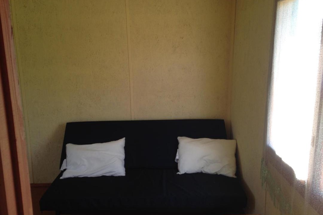 Photo of Bedroom in Demidovskoe