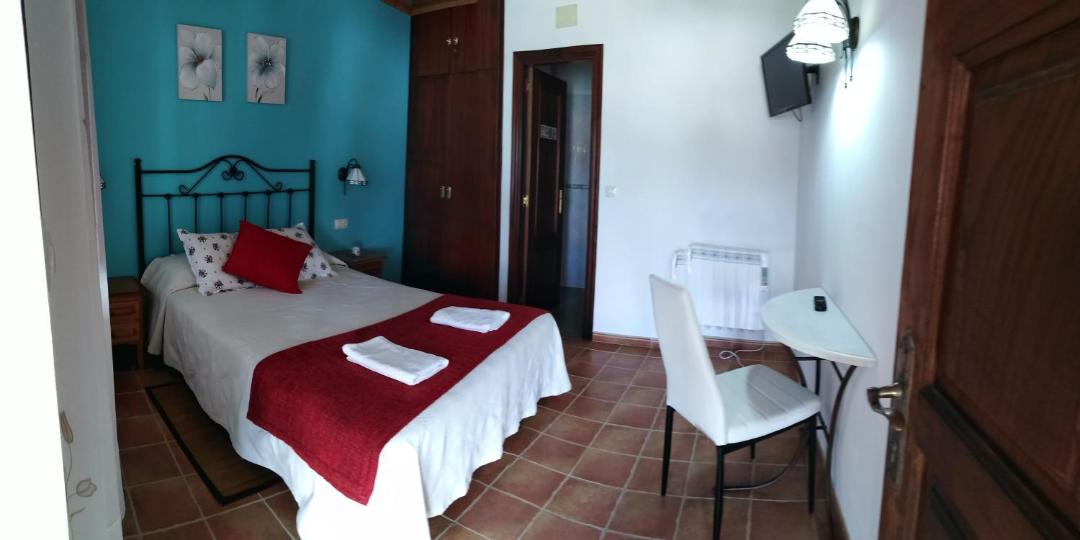 Photo of Bedroom in Lires