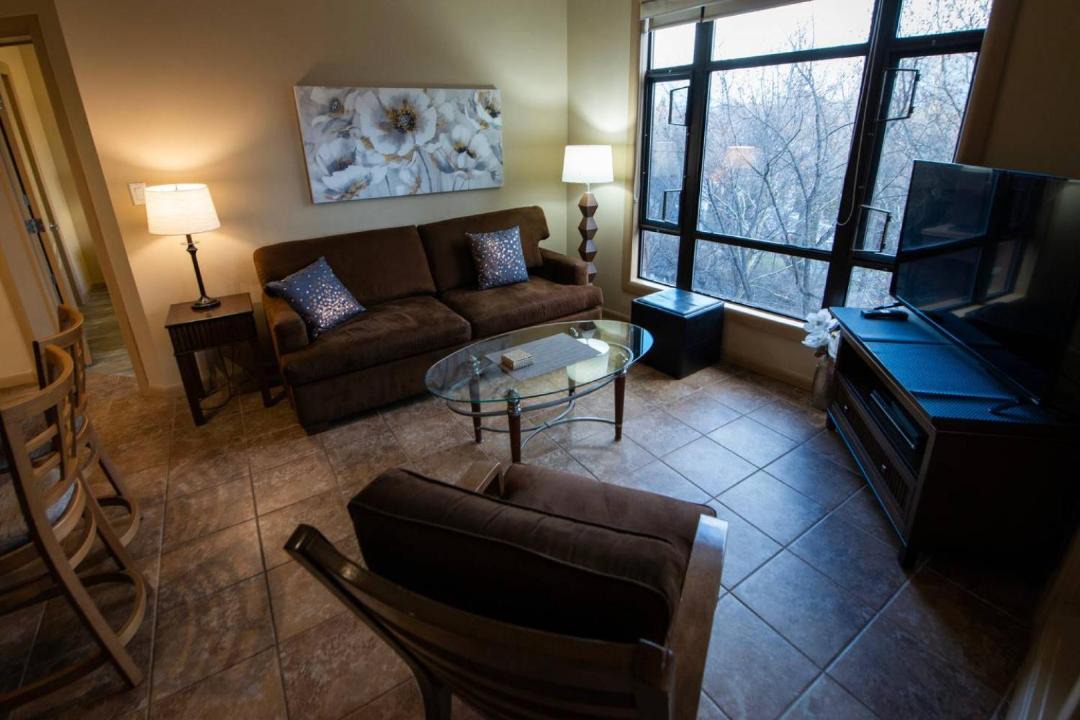 Photo of Livingroom in South Pandosy