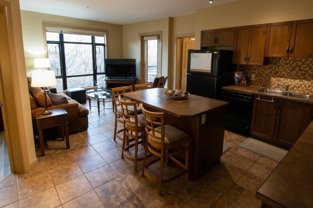 Photo of Livingroom in South Pandosy