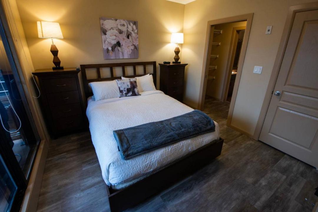 Photo of Bedroom in South Pandosy
