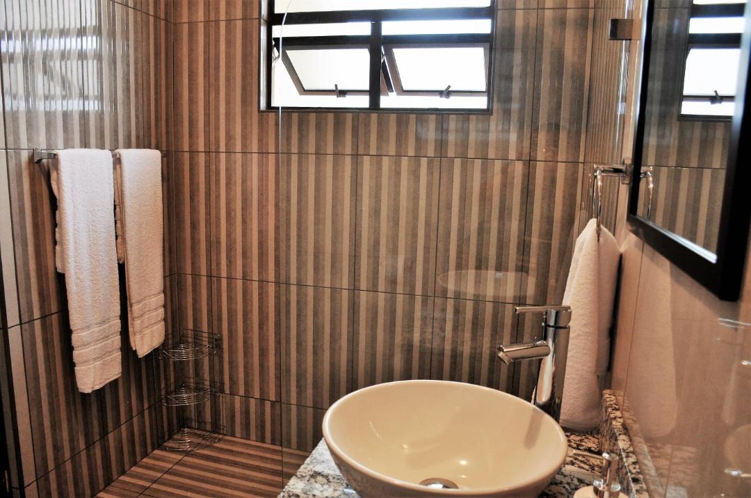 Photo of Bathroom in Cartago