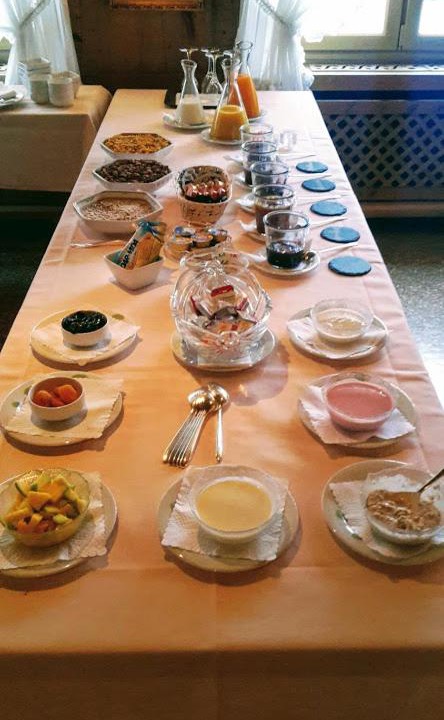 Photo of Kitchen in Einsiedeln