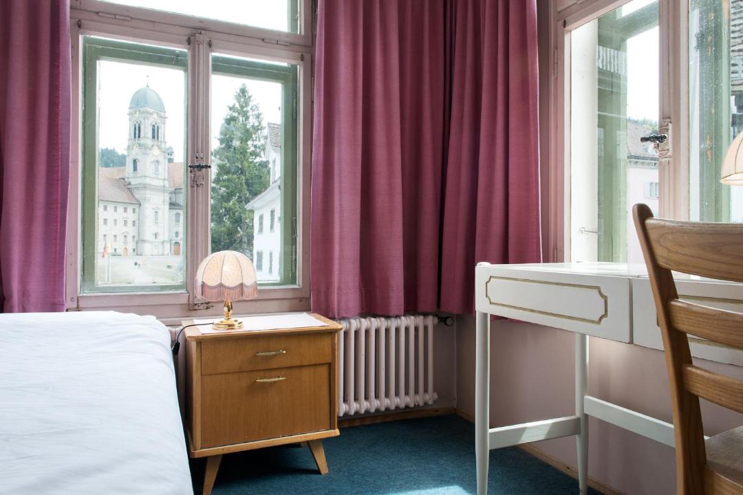 Photo of Bedroom in Einsiedeln