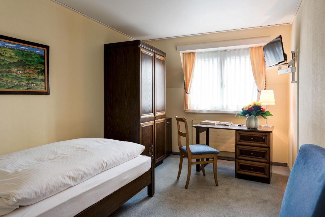 Photo of Bedroom in Einsiedeln