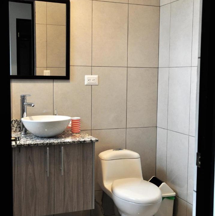 Photo of Bathroom in Cartago