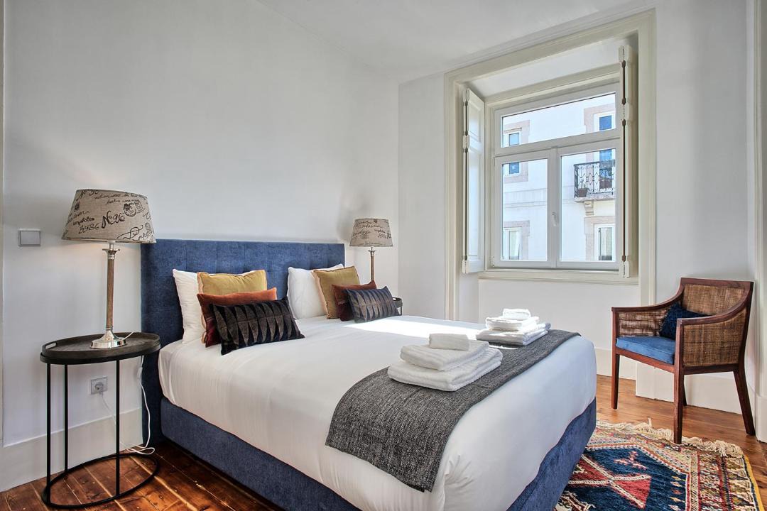 Photo of Bedroom in Sacramento