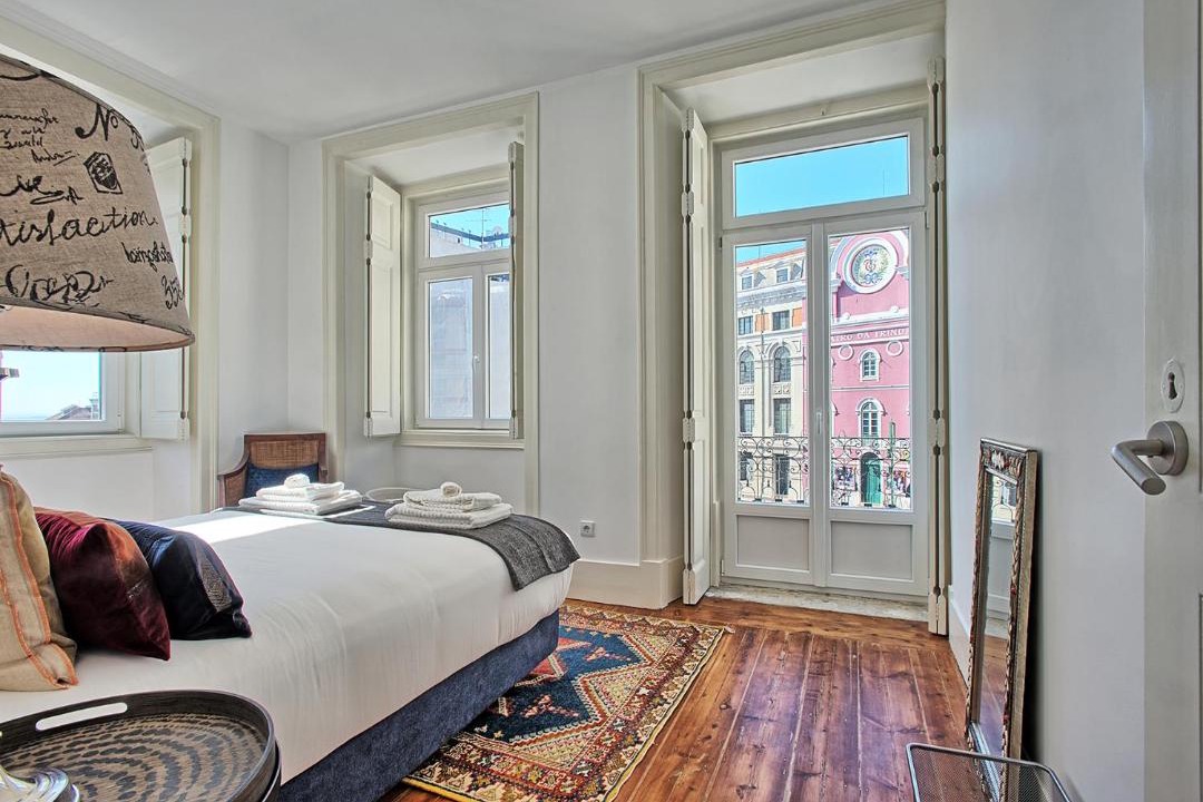 Photo of Bedroom in Sacramento