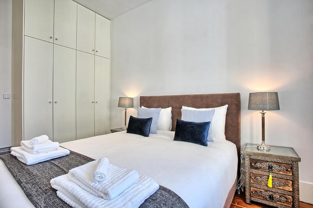 Photo of Bedroom in Sacramento