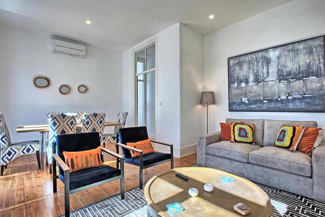 Photo of Livingroom in Sacramento