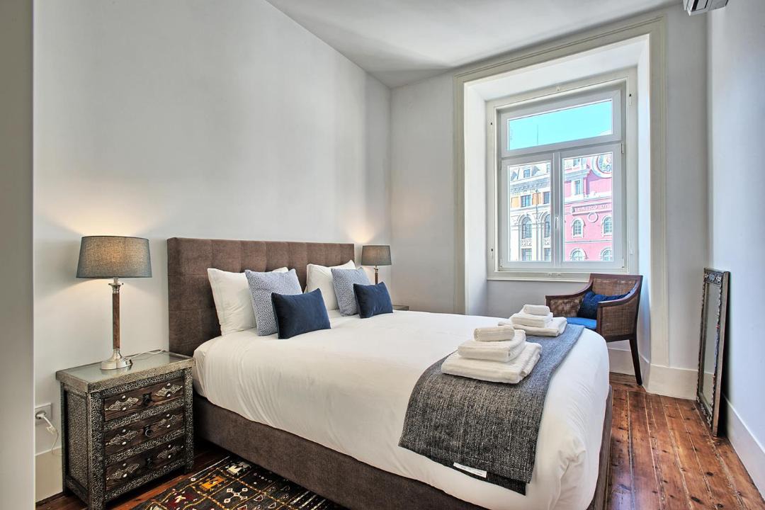 Photo of Bedroom in Sacramento