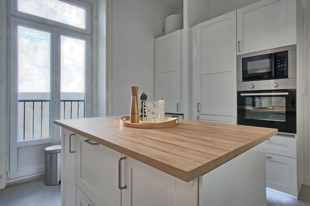 Photo of Kitchen in Sacramento