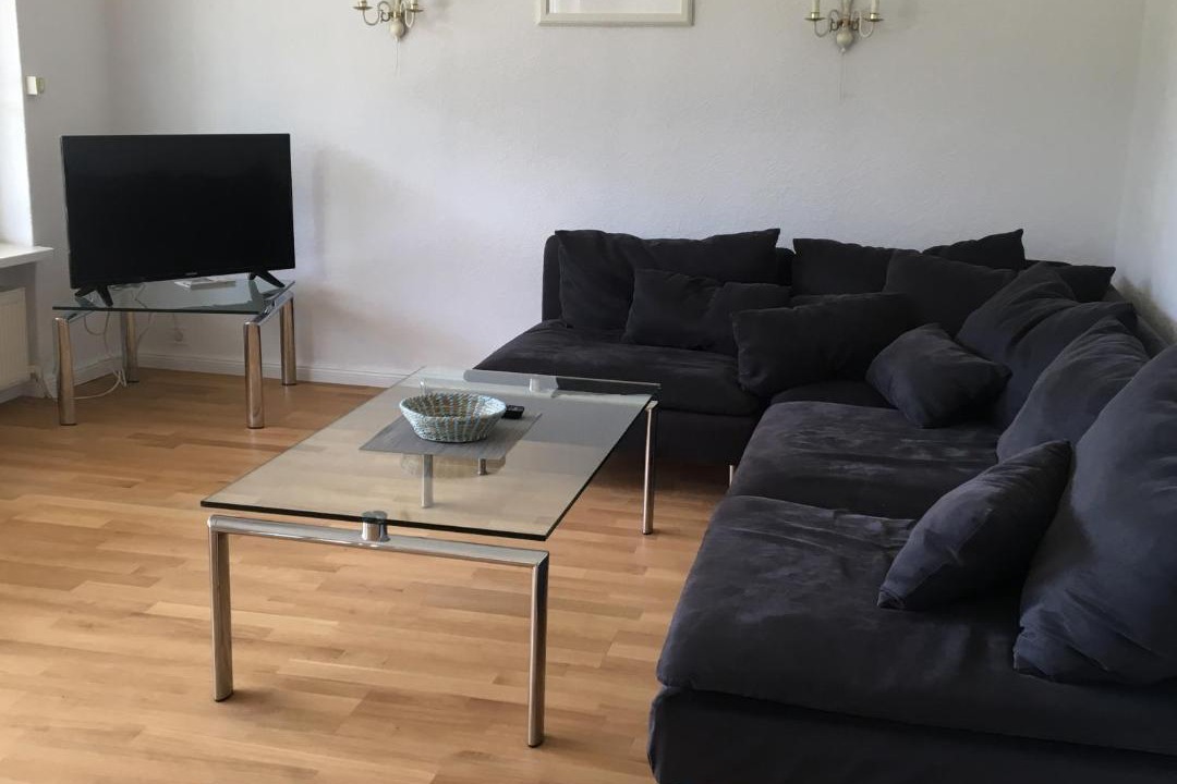 Photo of Livingroom in Geltow