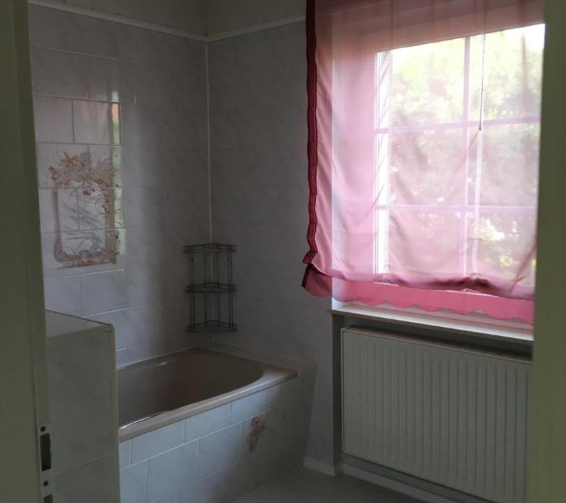 Photo of Bathroom in Geltow