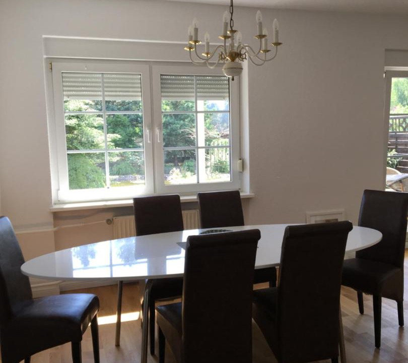 Photo of Livingroom in Geltow