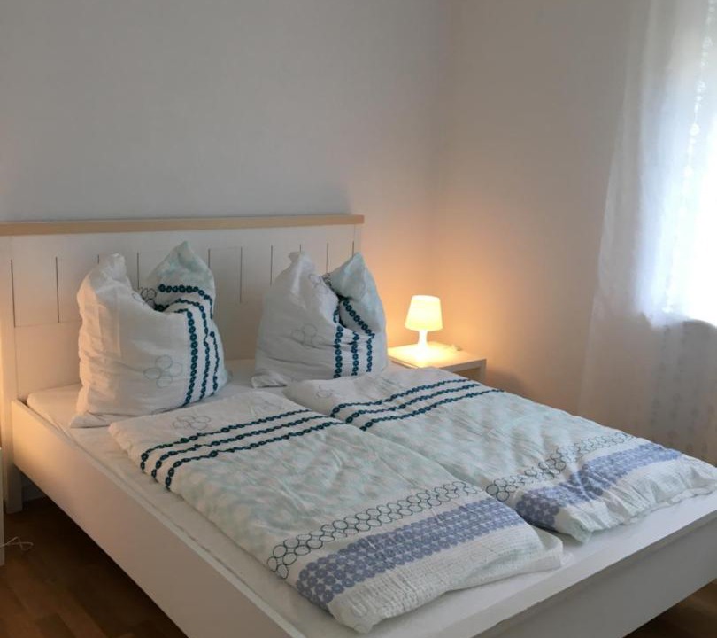 Photo of Bedroom in Geltow