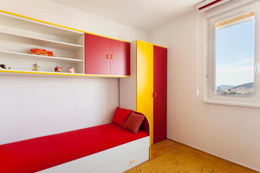 Photo of Bedroom in Split
