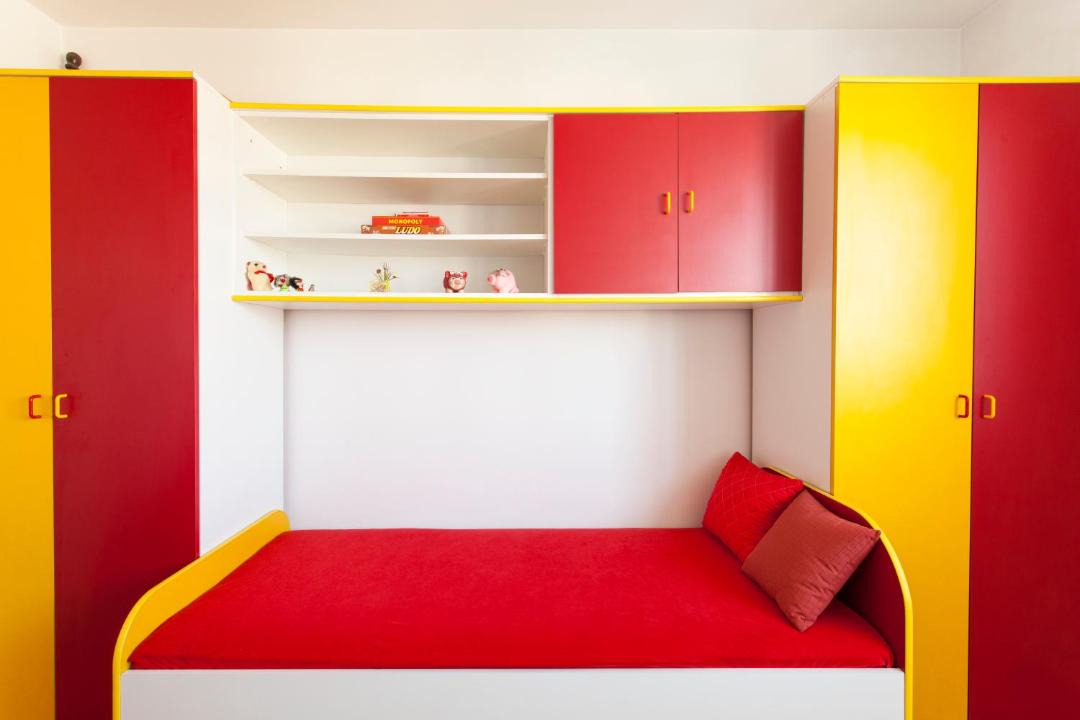 Photo of Bedroom in Split