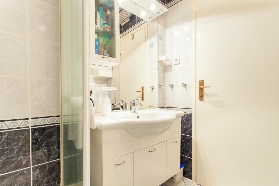 Photo of Bathroom in Split