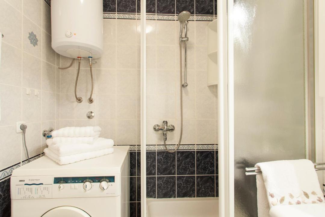 Photo of Bathroom in Split