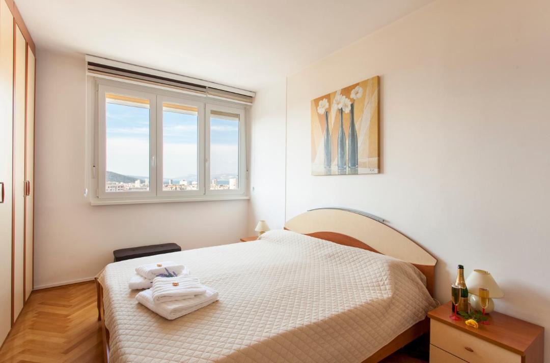Photo of Bedroom in Split