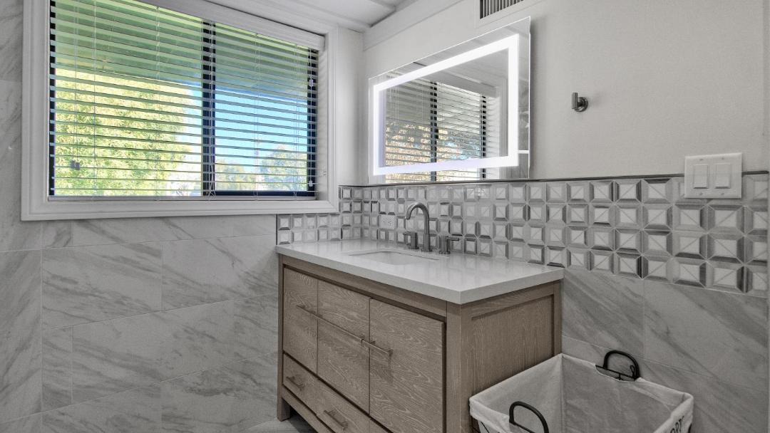 Photo of Bathroom in South Scottsdale