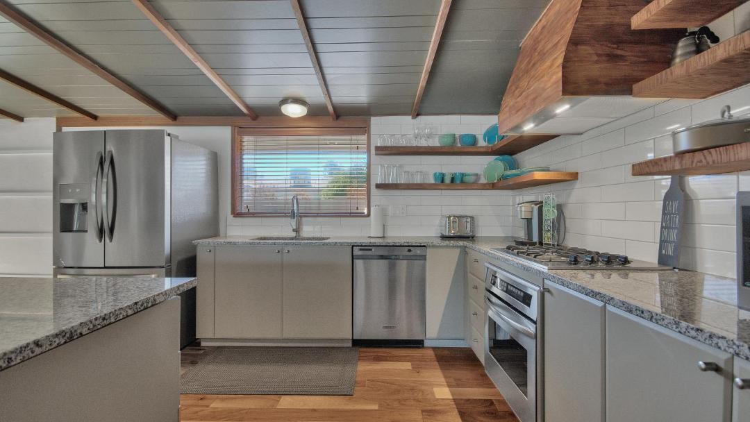Photo of Kitchen in South Scottsdale
