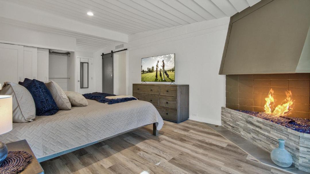 Photo of Bedroom in South Scottsdale