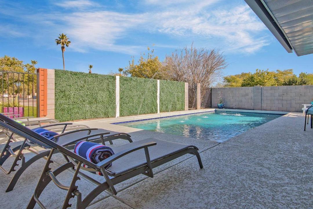 Photo of Outdoor in South Scottsdale