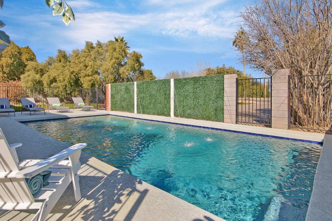 Photo of Outdoor in South Scottsdale
