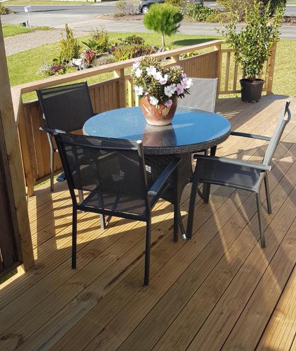 Photo of Patio Balcony in Ruakaka