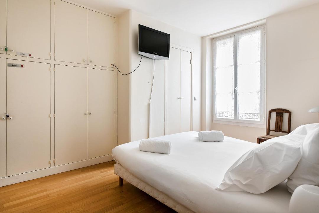 Photo of Bedroom in Bel-Air Nord