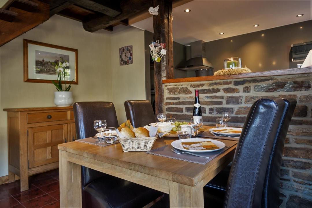 Photo of Kitchen in Laforet