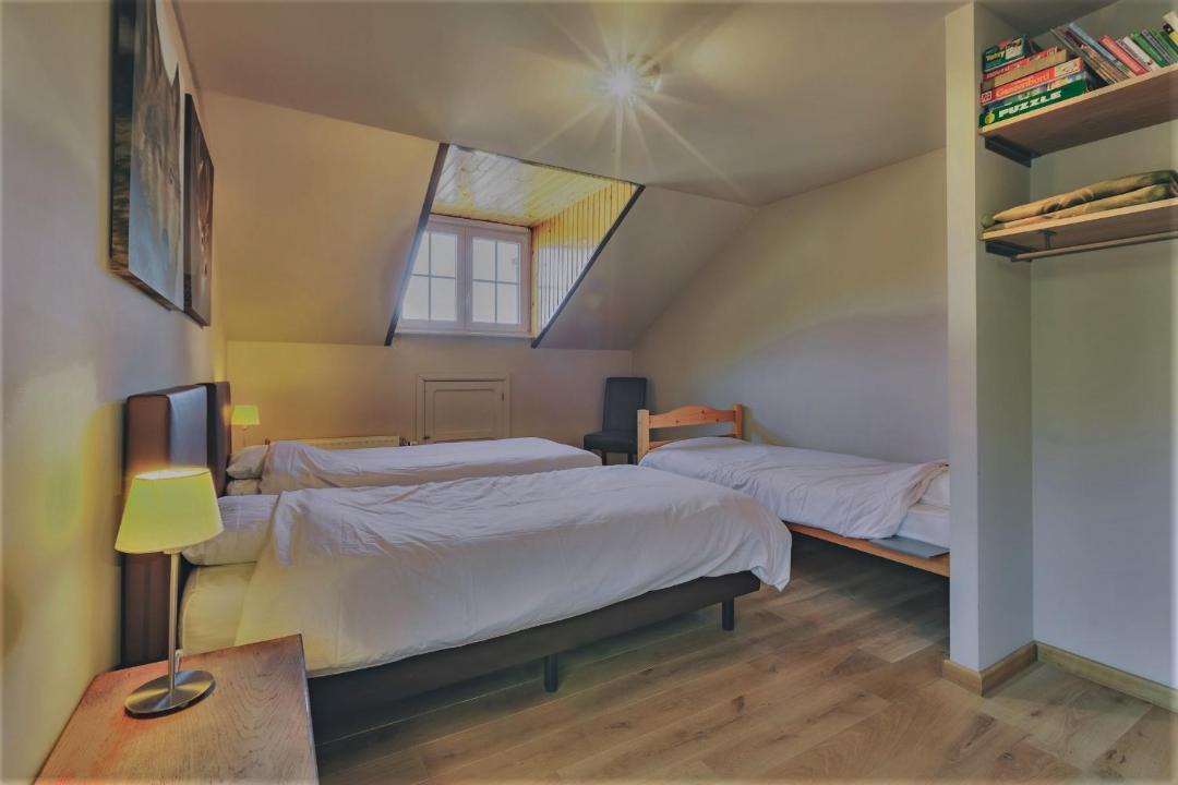 Photo of Bedroom in Laforet